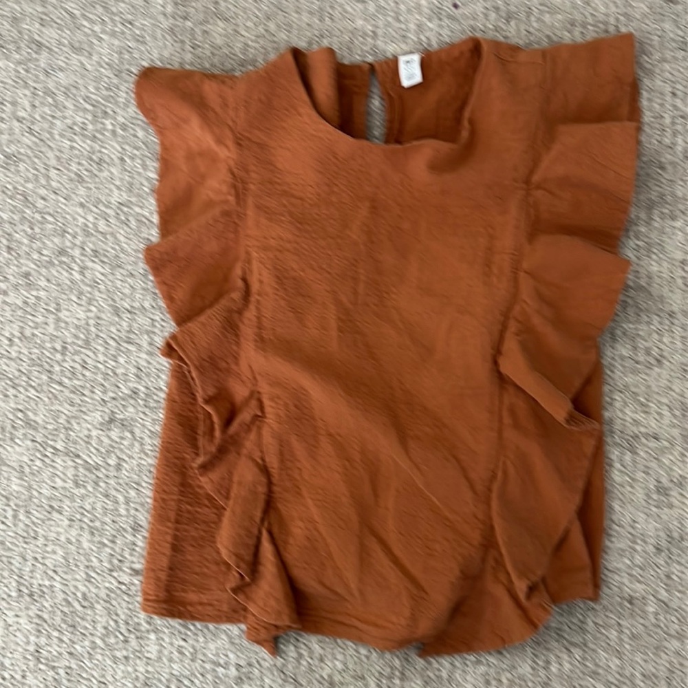 BP top
